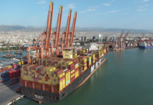 MSC updates Emergency Fuel Surcharge for Europe & Black Sea MSC DITTE